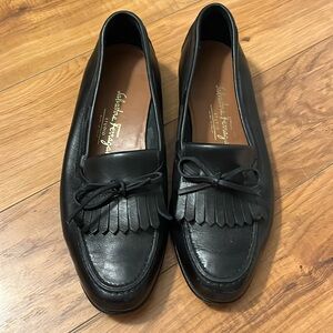 Salvatore Ferragamo Loafer’s